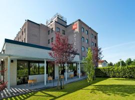 Hotel Photo: Hotel Ibis Firenze Prato Est