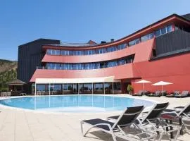 Luna Hotel dos Carqueijais - Serra da Estrela