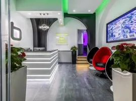 THE ONE Boutique Hotel & SPA Rome