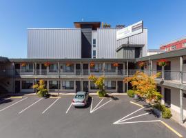 Hình ảnh khách sạn: The Grove West Seattle Inn