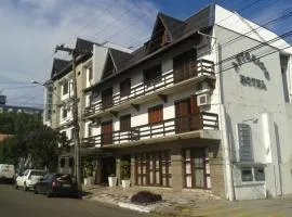 Hotel Antonio's, khách sạn ở Santa Cruz do Sul