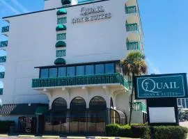 Quail Inn and Suites - Myrtle Beach โรงแรมในเมอร์เทิลบีช