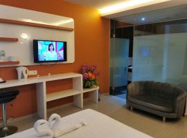 Gambaran Hotel: Dolphin Hotel