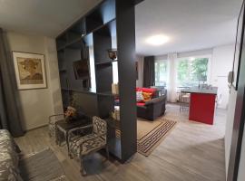 Loft Carrión, Hotel in Carrión de los Condes