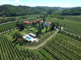 Hotelfotos: Il Roncal Wine Resort - for Wine Lovers