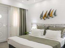 Foto do Hotel: Aura Skiathos