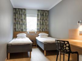 A picture of the hotel: Göteborgs Mini-Hotel