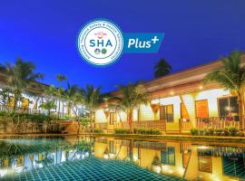 Fotos de Hotel: The Passion Nest - SHA Plus Certified