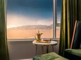 Suknai Royal Hotel
