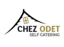 Фотографія готелю: Chez Odet Self Catering