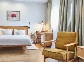 Urban Park Hotels