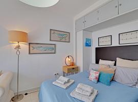 Hotel foto: Faro Airport Flats by Homing