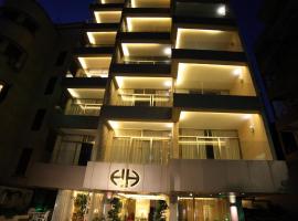 Gambaran Hotel: Holiday Home Suites