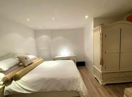 Hotel foto: Luxury apartment near the center of Helsinki