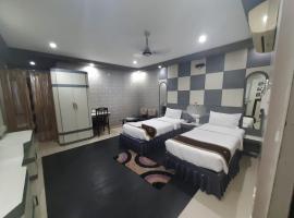 Foto do Hotel: Hotel Corporate Inn, Patna