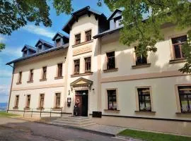 Hotel Poutní Dům