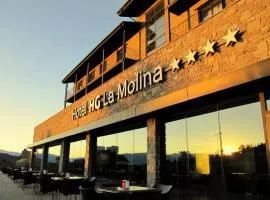 HG La Molina