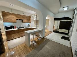 صور الفندق: apartament cu două camere