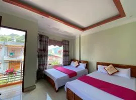 Nhà nghỉ Việt Nhật