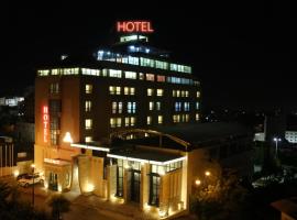 Hotel fotoğraf: Regency Hotel Hebron