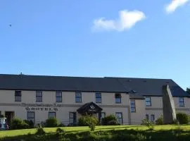 Caisleain Oir Hotel