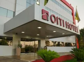 Oiti Hotel - Gurupi