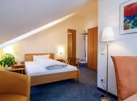 Arcus Hotel München Messe