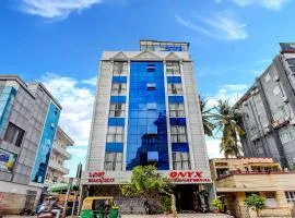 FabHotel Cozzy Inn