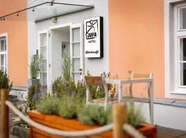 JUFA Hotel Judenburg - Self Check-In