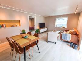 Хотел снимка: Aurora Central Apartment, Bodø