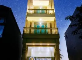 HOTEL TE AMO