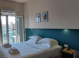 The Convo Athens Riviera, hotel in Athens