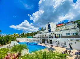 Tagaytay Hotel SixB City Center