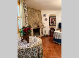 מלון צילום: Casa rural: Villa Marías