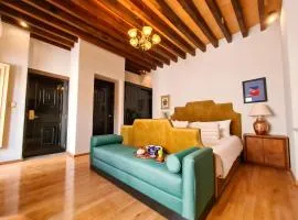 Casona Alonso 10- Hotel Boutique