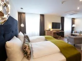 Stadthotel Lichtenfels