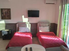 Hotel kuvat: SINGAPOUR MAROC