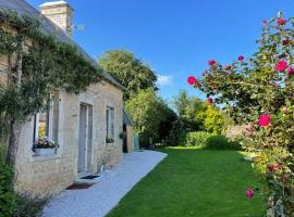 صور الفندق: Gîte en Cotentin