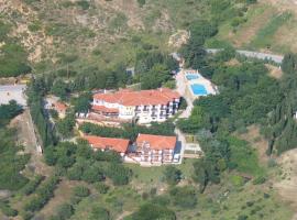 Ξενοδοχείο φωτογραφία: Roxani Country House Resort