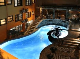 1775 Adriatico Suites, Hotel in Manila