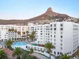 President Hotel: Cape Town şehrinde bir otel