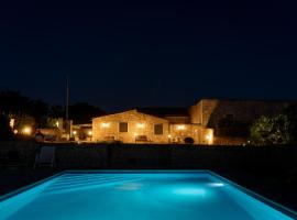 Gambaran Hotel: Casa Vacanza Ilice