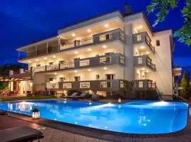 Electra Hotel