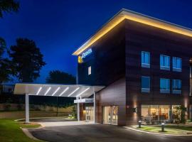 La Quinta Inn & Suites by Wyndham Oxford, hotel u gradu 'Oxford'