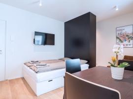 صور الفندق: HITrental Central Station Apartment