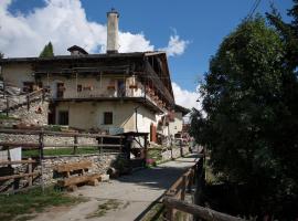 Hotel Photo: Sci e montagna vera