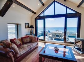 Shore Hotel, Hotel in Port St Mary