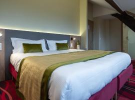 Le Vivier Côté résidence, hotel u gradu 'Amiens'