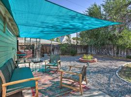 호텔 사진: Cozy Grand Junction Home with Furnished Patio!