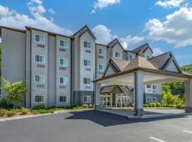 Microtel Inn & Suites Dillsboro/Sylva